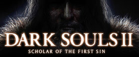 DARK SOULS II: Scholar of the First Sin