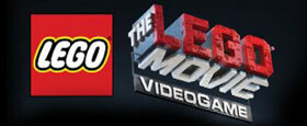 The Lego Movie Videogame