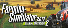 Farming Simulator 2013: DLCs Pack