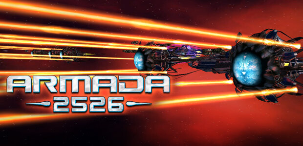 Armada 2526 - Cover / Packshot