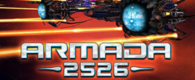 Armada 2526