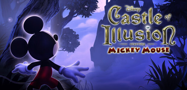 Castle of Illusion
