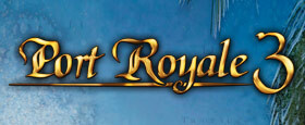 Port Royale 3