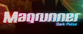 Magrunner: Dark Pulse