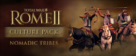 Total War: ROME II - Nomadic Tribes Culture Pack