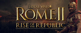 Total War: ROME II - Rise of the Republic
