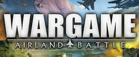 Wargame: Airland Battle