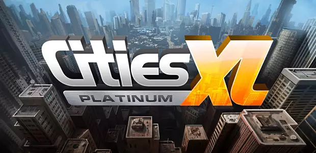 Cities XL Platinum