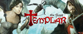 The First Templar - Steam Special Edition