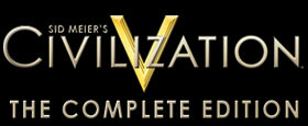 Civilization V Complete Edition (Mac)
