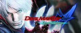Devil May Cry 4 - Special Edition