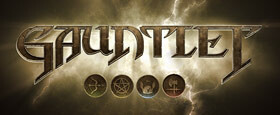 Gauntlet