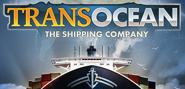 TransOcean - The Shipping Company