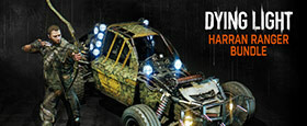 Dying Light - Harran Ranger Bundle