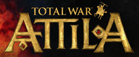 Total War: ATTILA