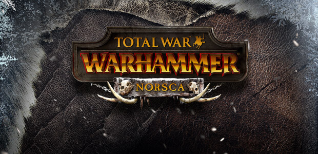 Total War: WARHAMMER - Norsca