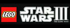 LEGO Star Wars III: The Clone Wars