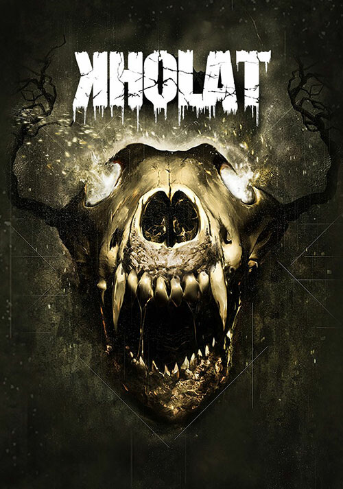 Kholat - Cover / Packshot