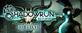 Shadowrun Returns Deluxe