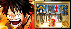 One Piece Pirate Warriors 3