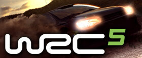 WRC 5 FIA World Rally Championship