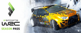 WRC 5 - Season Pass