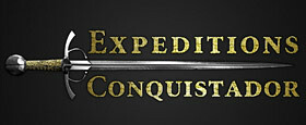 Expeditions: Conquistador