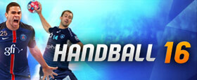 Handball 16