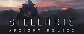 Stellaris: Ancient Relics Story Pack