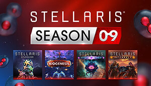 Stellaris: Season 09 - Expansion Pass