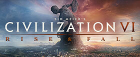 Sid Meier's Civilization VI: Rise and Fall