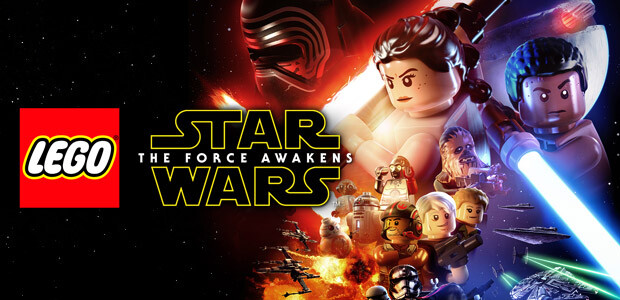 LEGO Star Wars: The Force Awakens