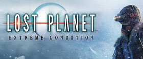 Lost Planet: Extreme Condition