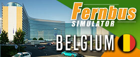 Fernbus Simulator - Belgium