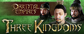 Oriental Empires: Three Kingdoms
