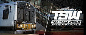 Train Sim World®: Long Island Rail Road: New York - Hicksville Route Add-On