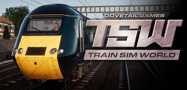 Train Sim World®