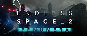 Endless Space 2 - Penumbra