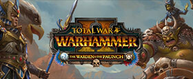 Total War: WARHAMMER II - The Warden & The Paunch