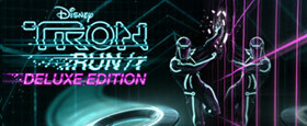TRON RUN/r: Deluxe Edition
