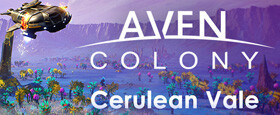 Aven Colony - Cerulean Vale