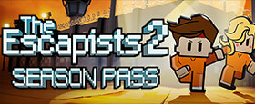 The Escapists 2 - Season Pass