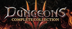 Dungeons 3 - Complete Collection