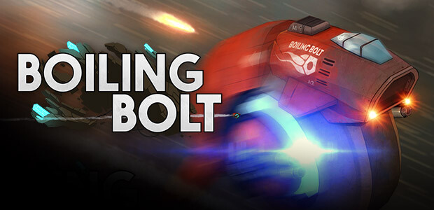 Boiling Bolt