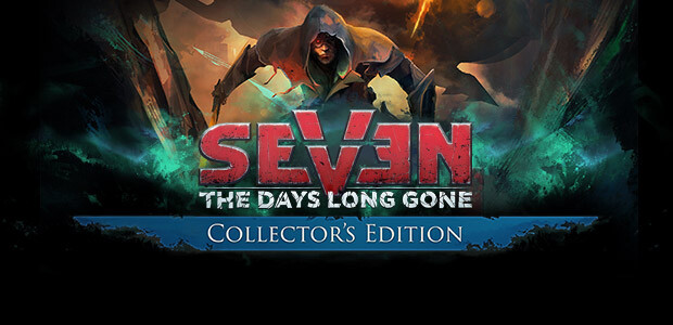 Seven: Enhanced Collector's Edition