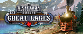 Railway Empire: The Great Lakes