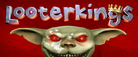Looterkings