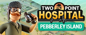 Two Point Hospital: Pebberley Island