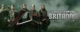 Total War Saga: Thrones of Britannia