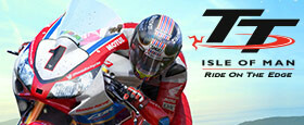 TT Isle of Man
